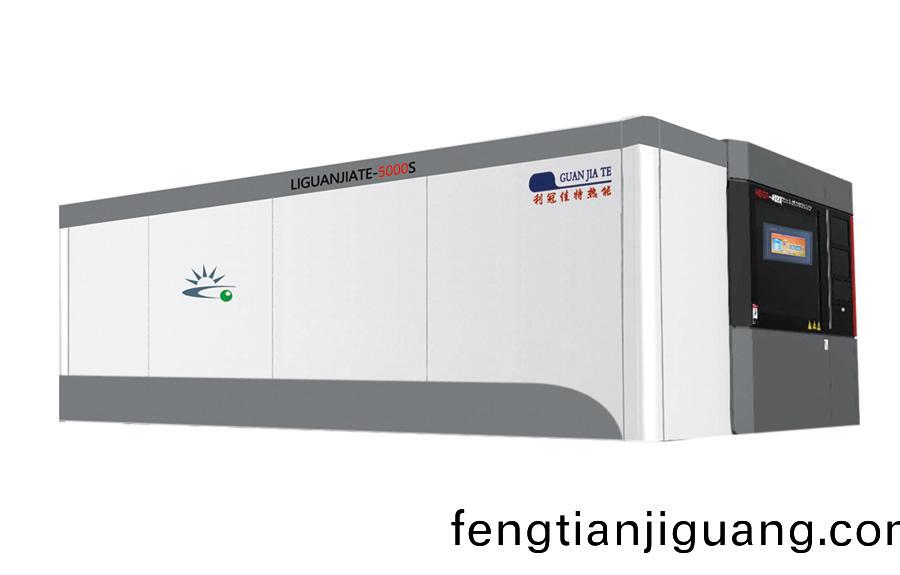  100KW-5000KW 復(fù)疊式電蓄熱供暖、烘干機(jī)組